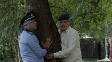 Robi și primarul Vasile primesc o lecție! De viață!