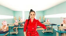Andra revine cu un single nou si o imagine super fresh - VIDEO