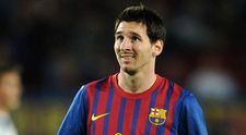 Messi, hărțuit de cea mai „hot” braziliancă. Cum a reacționat fotbalistul la comentariile ei indecente 