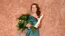 Mimi, despre premiul Social Media Star: 