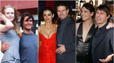 E unul dintre cei mai admirați burlaci, dar multe femei îl evită! Motivul pentru care Tom Cruise e încă singur la 63 de ani