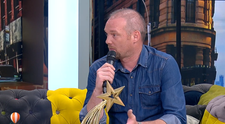 Radu Palaniță, prima apariție în direct după ce a câștigat 120.000 de euro. Ce va face cu banii