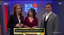 Imperiul Leilor: Sfaturi pentru business