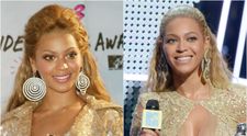 Dovada ca Beyonce nu imbatraneste. Diferenta de ani dintre cele doua imagini e fabuloasa. Iti dai seama care e din 2016?