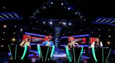 In cea de-a doua editie, telespectatorii au fost si ei antrenori la 