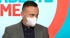 Dr. Adrian Marinescu, despre efectele pe termen lung ale infecției cu Covid-19