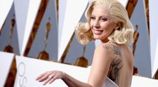 Lady Gaga revine la vechile obiceiuri. Ce fotografii a postat pe contul de Instagram
