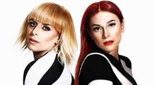 Veveritele de la Red Blonde au lansat piesa 