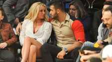 Sam Asghari a aflat cu cine l-a înșelat Britney Spears: 'Mizeriile se întâmplă'