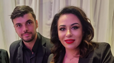 Oana Roman și Marius Elisei s-au despărțit după 10 ani de relație: Am încercat cat s-a putut. Nu s-a mai putut