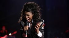 Meriam Jane Ndubuisi - Drumul spre finala Vocea Romaniei
