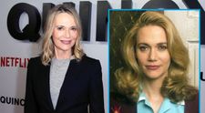 O actriță din Twin Peaks a murit de cancer la 72 de ani. Mesajul fiicei ei