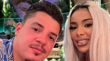 Cristina Pucean va turba de furie! Cine e dansatoarea celebră pe care a încercat s-o combine Bogdan de la Ploiești: „A zis tot”
