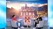 Ferma. În Plus: Ce mesaj a primit Anisia Gafton de la Elena Chiriac înaintea duelului dintre cele două