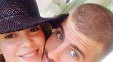 Shakira ii face o mica echipa de fotbal lui Gerard Pique. Parintii artistei au dezvaluit secretul despre sarcina vedetei