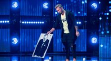 Românii au talent 2020: Bogdan Iftimie
