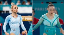 “Dacă trebuie să dai în judecată pentru o medalie, înseamnă că nu o meriți!” Americanii o confundă pe Sabrina Voinea cu Ana Bărbosu și o jignesc