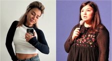 Cum a reușit să slăbească Maria Popovici! S-a spus că s-a operat la stomac, însă realitatea este cu totul alta! Ce a făcut pentru a scăpa de kilogramele în plus: „Am slăbit mai mult de 15 kg”