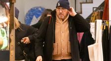 După o perioadă marcată de scandaluri, actorul distins cu două Oscaruri revine în prim-plan la Festivalul de la Cannes