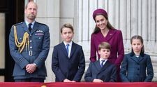 Prințul Louis nu este cel mai obraznic copil din Familia Regală Britanică! Tatăl său, William, detalii din spatele ușilor închise: „E altă poveste”