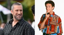 Actorul Dustin Diamond, Screech din Salvați de clopoțel, internat în spital cu o boală misterioasă
