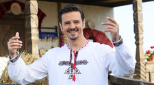 VIDEO Mihai Petre, sărbători magice