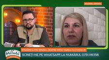 Ioana Criste, o româncă stabilită în Spania, diagnosticată cu COVID-19: