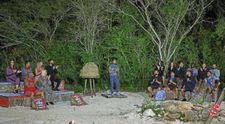 Un nou mini game la Survivor! Ce premiu primesc concurenții care câștigă