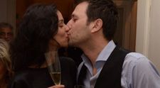 Andi Moisescu si Olivia Steer, vacanta in familie la schi cu cei doi baieti ai lor, Luca si David: FOTO