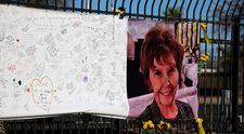 Mama dispărută a prezentatoarei TV ar putea fi îngropată într-un mormânt secret de la graniță. Anchetatorii analizează noi ponturi anonime despre Nancy Guthrie