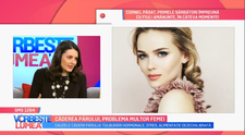 VIDEO Care sunt cauzele căderii părului, aflăm de la doamna Doctor Iulia Panturu