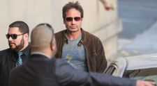 Cinci lucruri reale despre David Duchovny care te fac să exclami: Ce om ciudat!