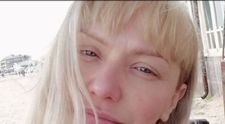 Cristina Cioran, declarații exclusive de pe patul de spital: “Fetița mea este bine. Respiră singură”