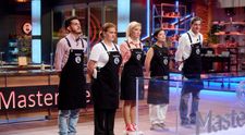 Cine este concurentul care a părăsit competiția MasterChef. Cum l-a încurajat Chef Hadad