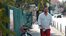 VIDEO Cum să te simți ca-n vacanță în grădina urbană de la Mercato Kultur