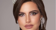 Miss Palestina va participa, pentru prima oară în istorie, la concursul de frumusețe Miss Universe