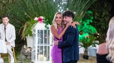 Anne și Adrian, câștigătorii Love Island, la Vorbește lumea! 