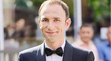 Ion Paladi a debutat ca actor într-un serial. Ce rol interpretează artistul