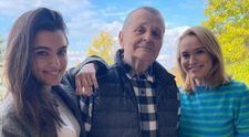 Tatăl Andreei Esca a împlinit 83 de ani. Ce urare emoționantă i-a transmis prezentatoarea 