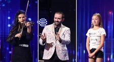 Ei sunt cei 24 de semifinaliști de la Românii au talent sezonul 11