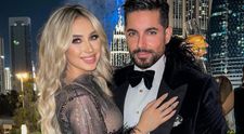 Cum s-a schimbat viața româncei Ela Moiș după căsătoria cu milionarul Anil Arjandas. La 32 de ani, conduce o companie de bijuterii și își poate permite orice lux