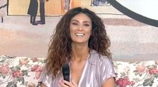 VIDEO Reacția uimitoare a Claudiei la idila lui Florin Pastramă cu Brigitte