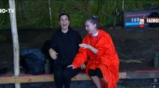Cum le-a descris Emil Rengle pe Andreea Tonciu și pe Otilia Bilionera