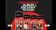 Premieră pentru INNA: noul ei album, disponibil pe un suport neconvențional