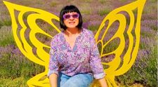 Ce frumoasă e nepoata lui Neti Sandu! Alice este una dintre cele mai bune sportive din România