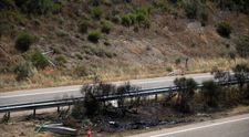 La momentul accidentului fatal, Diogo Jota conducea să prindă feribotul spre Marea Britanie. Motivul pentru care nu a luat avionul