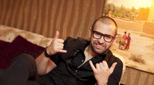 Silviu Pasca si-a impresionat admiratoarele de 8 martie cu un cadou special: 