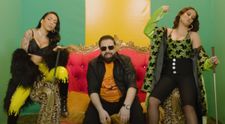 Juan Magan, colaborare cu Florin Salam, Betty Blue, Ruby și Costi Ioniță: Lansează „Bossy”
