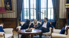 Trădătorii, 27 noiembrie 2025. Alexa, Ines și Johnny primesc o misiune pe care o consideră cea mai dificilă de până acum. Trebuie să comită o crimă în văzul tuturor