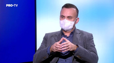 Dr. Adrian Marinescu: „Virusurile nu stau deoparte pentru că e pandemie cu SARS-CoV-2”. Cum ne ferim de infecții